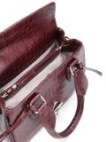 leather bag