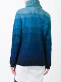 striped jumper 