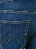 'Ed-80' slim fit jeans