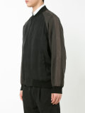 classic bomber jacket