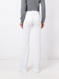 flared trousers