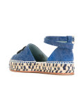 platform espadrilles 
