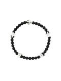 18kt yellow gold 'Serpent's Trace' bracelet