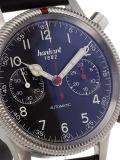 'Pioneer Mk II' analog watch