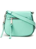 small 'Recruit' saddle bag