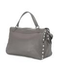 studded tote