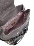 'Bondage' backpack