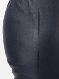 plain leggings