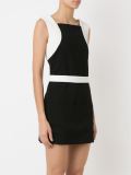 side pockets dress