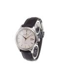 'Les Classiques Date' analog watch