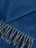 fringed scarf