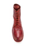 round toe boots