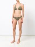 'Broadway Triangle Top & Brief Bottom' bikini