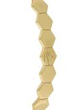 'Hexagon' bracelet 