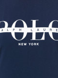 logo T-shirt