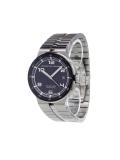 'Flat Six' analog watch