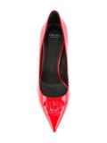Palazzo Medusa pumps