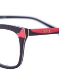 cat eye glasses
