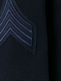 double breasted coat