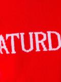 Saturday jumper 