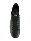oversized sole sneakers