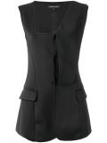 GLORIA COELHO V17B003 1002 ??? Synthetic->Polyester