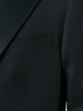 two piece suit 