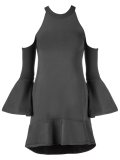 knitted dress