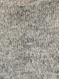 crew-neck jumper 