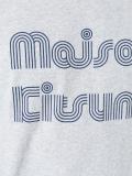 logo print T-shirt 