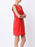 'Phoebe'连衣裙