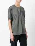 loose fit top 