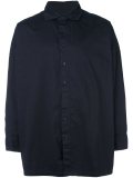 Heavy weight cotton shirt