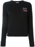 Moncler x FriendsWithYou 'Malfi'套头衫