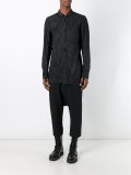 hidden fly shirt
