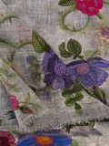 'Rampicante' scarf