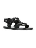 Moses sandals