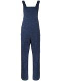 melange overalls