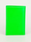 rectangular body wallet