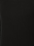 slim-fit sweater