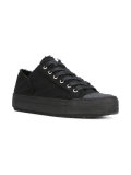 lace-up sneakers 
