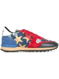 ‘Rockrunner Camustars’板鞋