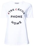 'EC Phone Home' T-shirt