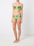 printed bikini set