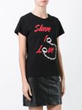 'Slave to love'T恤