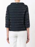 padded jacket
