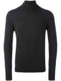 turtle neck sweater