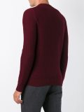 crew neck jumper 
