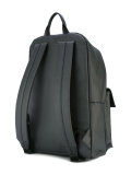 front pockets backpack 