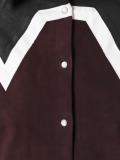 geometric pattern shirt